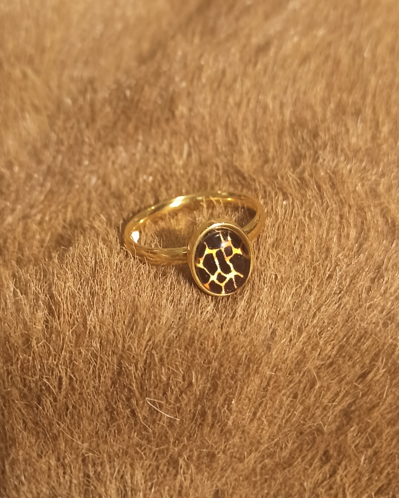 Lava Design Ring Lava Design Ring